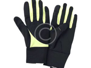 Thermal Running Gloves Element 1.0