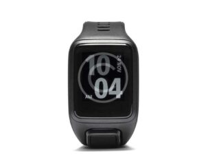 Radio + Cardio Pro Sport Watch