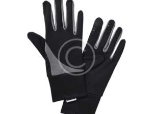 Thermal Running Gloves Element