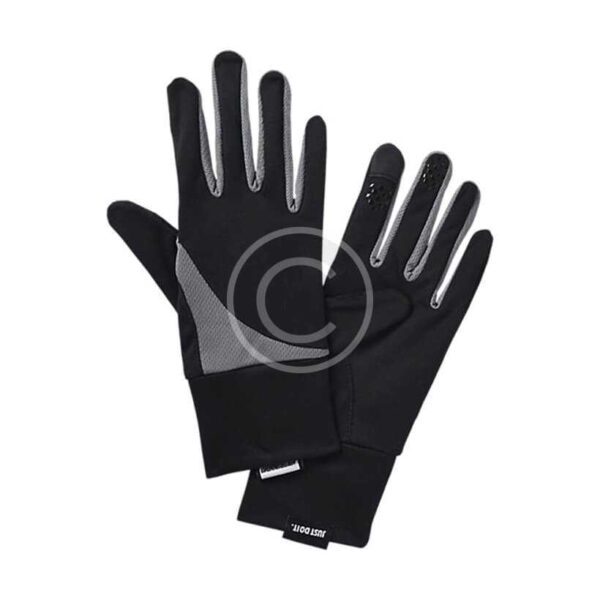 Thermal Running Gloves Element