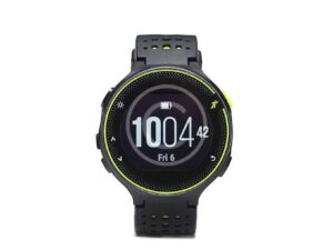 Thermal Running Watch Element 2.0