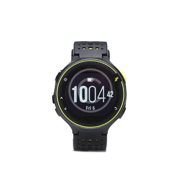 Thermal Running Watch Element 2.0