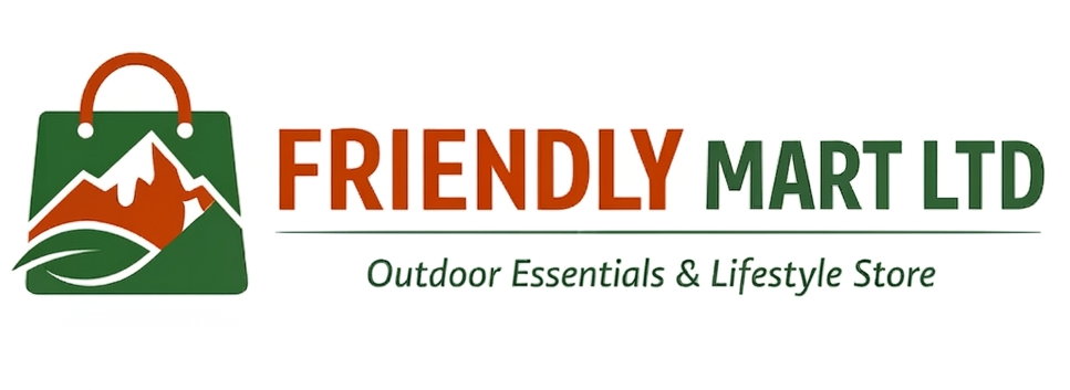 Friendly Mart Ltd