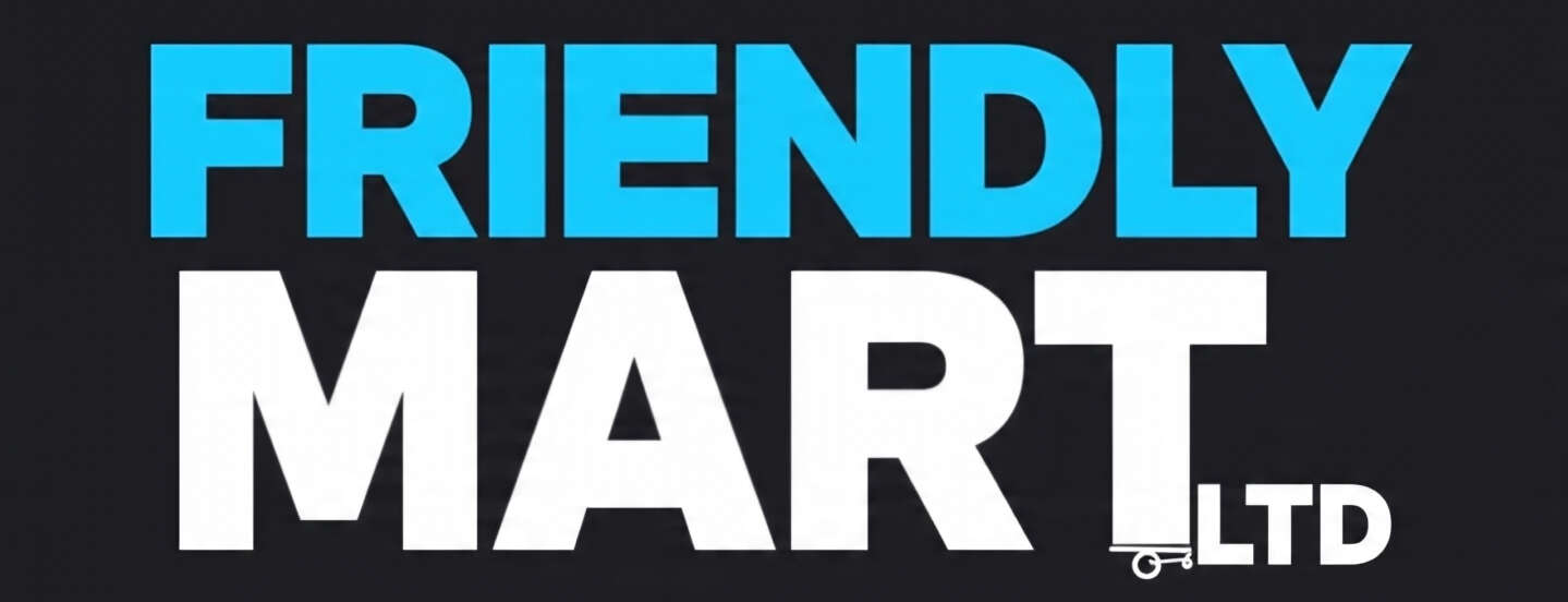 Friendly Mart Ltd